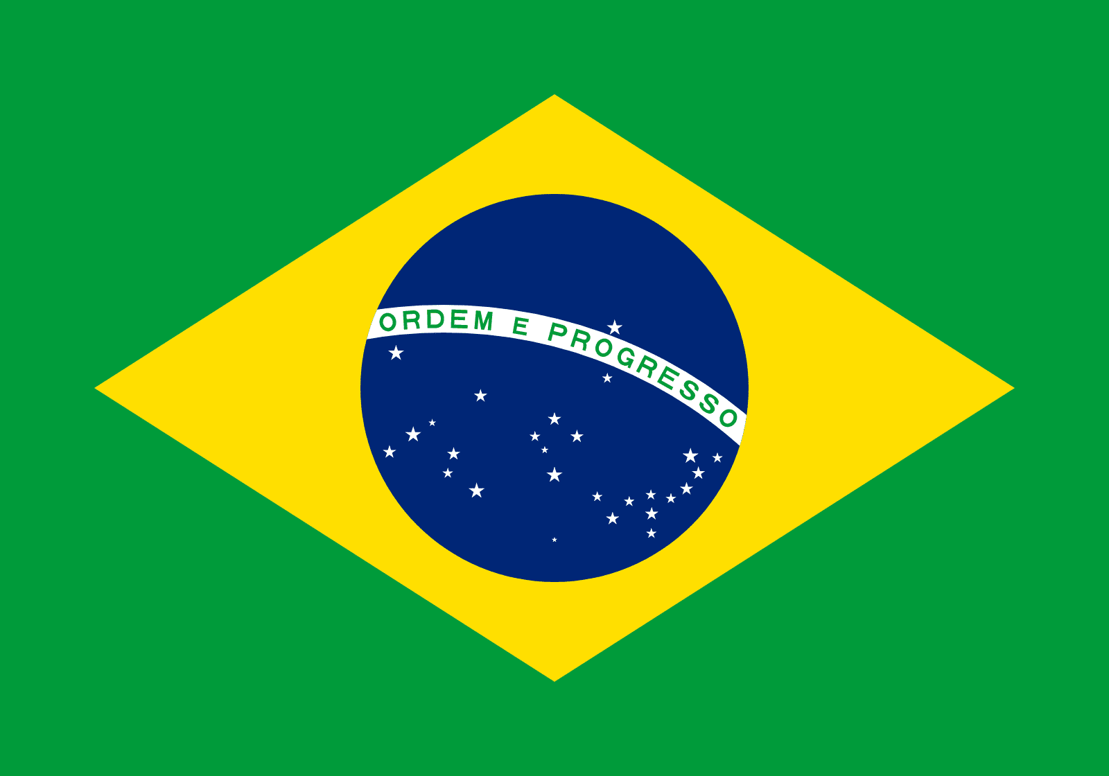BR bandera brasil