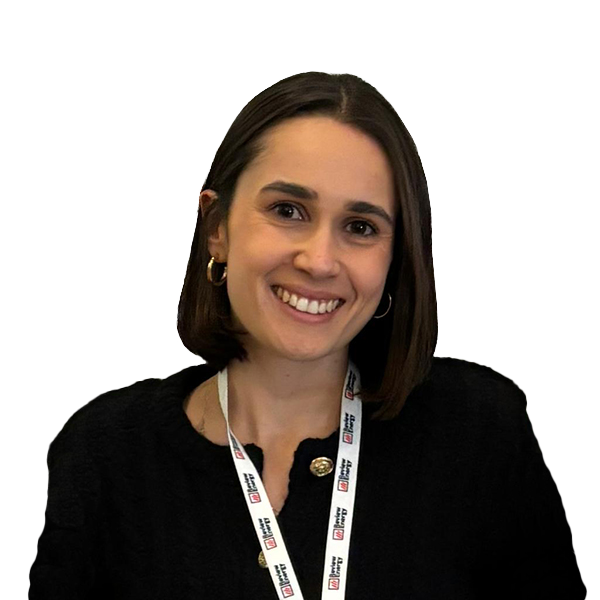 Catalina Barrera new