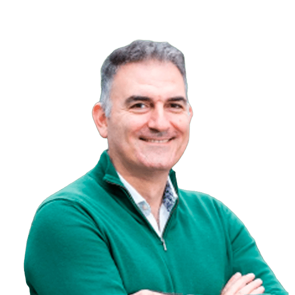 Anastasios Christakis